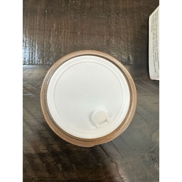 RMS Beauty UnCoverup Cream Foundation 66 Foundation Color Golden Sienna - Picture 6 of 7